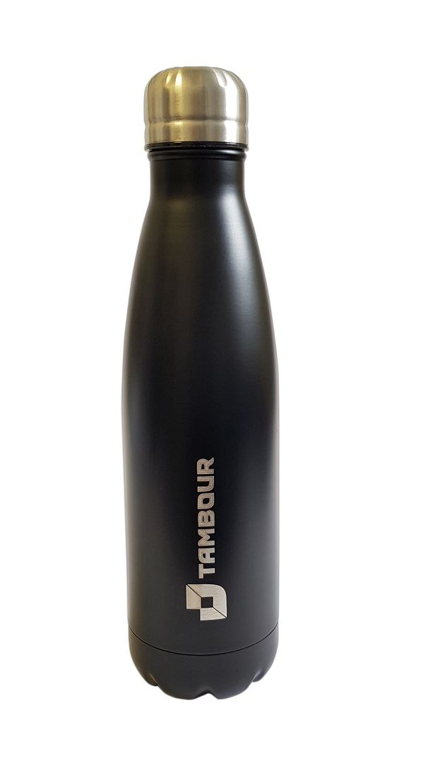 בקבוק תרמוס מנירוסטה