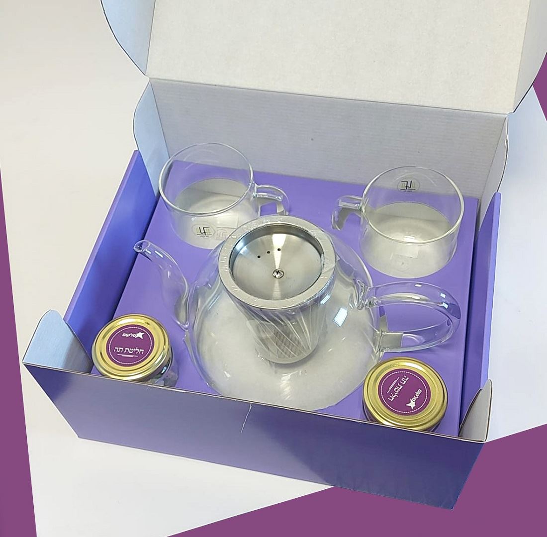 מארז חג אביב - סלקום