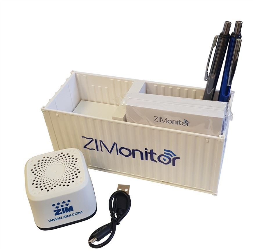 מארז ממו ורמקול בלוטוס מיני