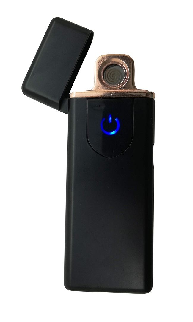 מצת נטען ע"י USB