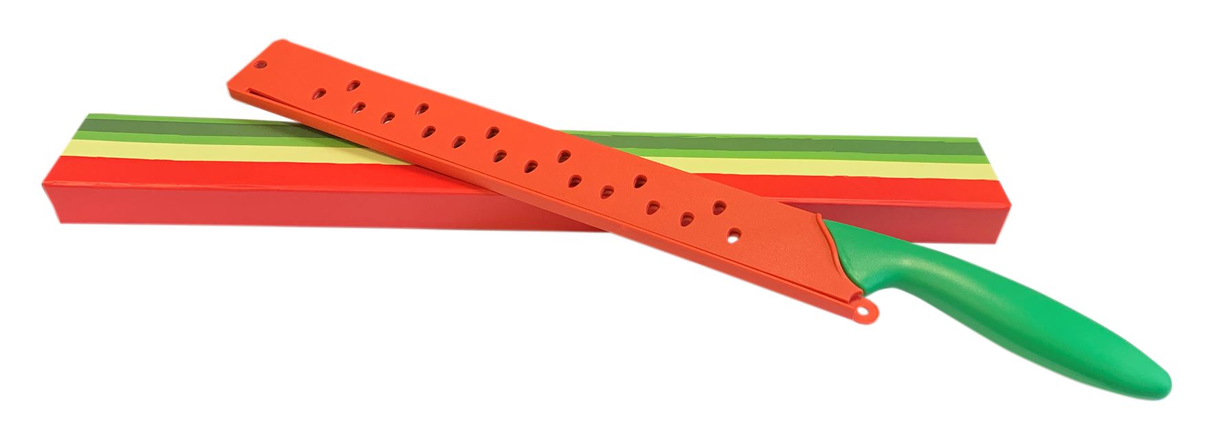 סכין לחיתוך אבטיח