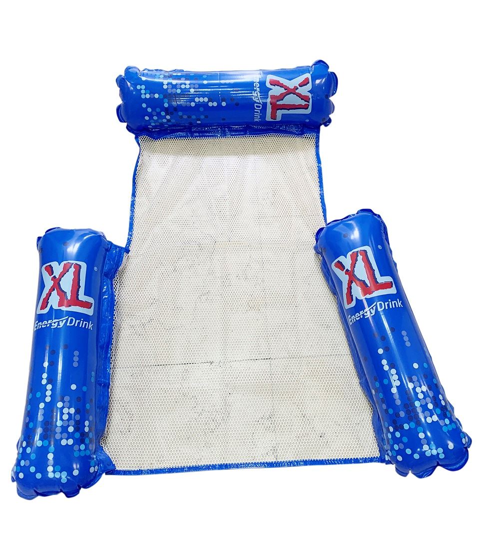 ערסל צף לים / בריכה