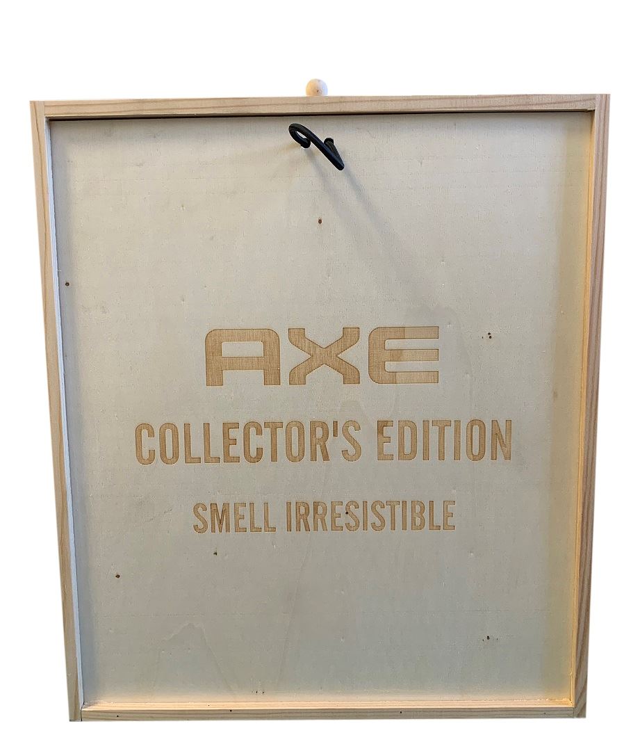 קופסת עץ למארז מתנה