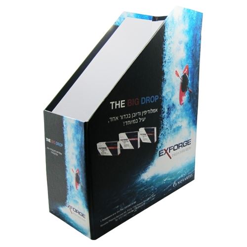 KL-3 מעמד לקטלוגים