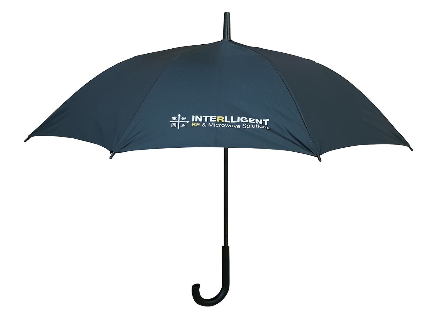 מטריה שחורה פתיחה אוטומטית