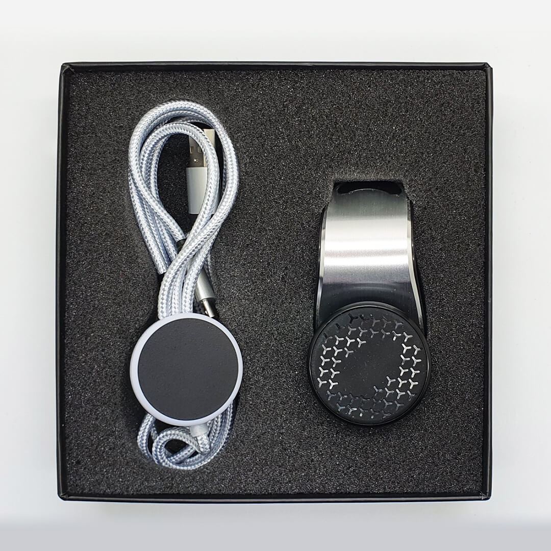 NEXT-19 ערכה לרכב