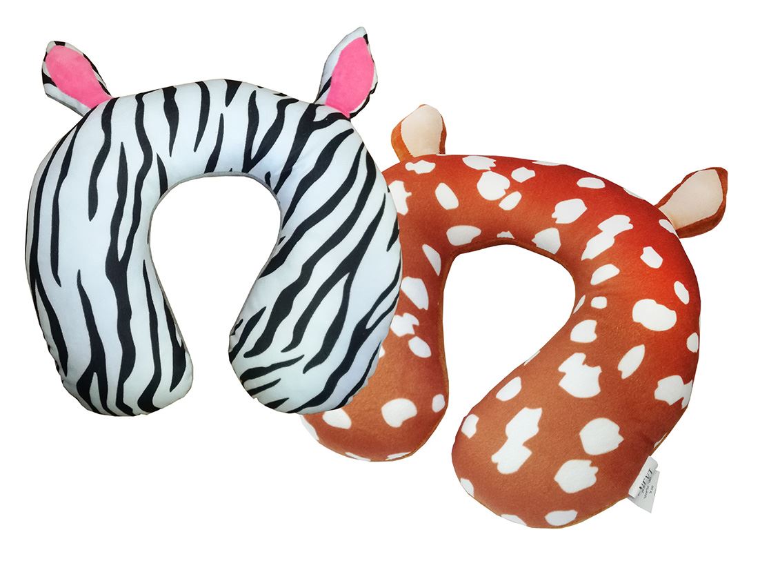 כריות לצוואר