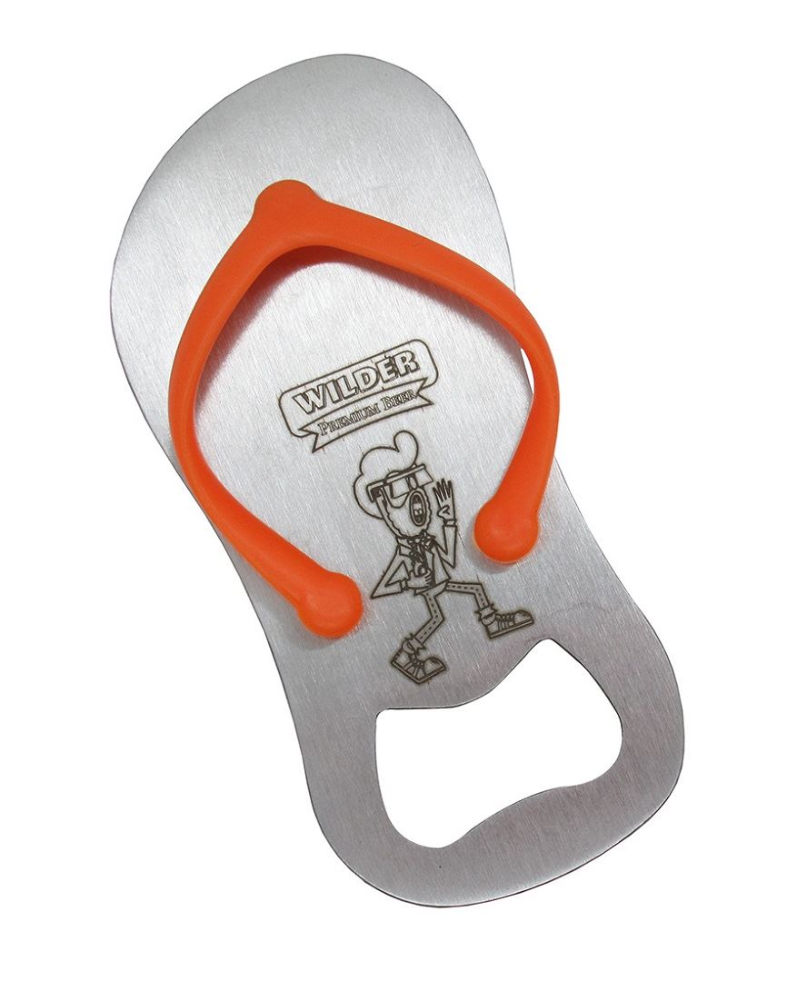 פותחן בקבוקי בירה צורני