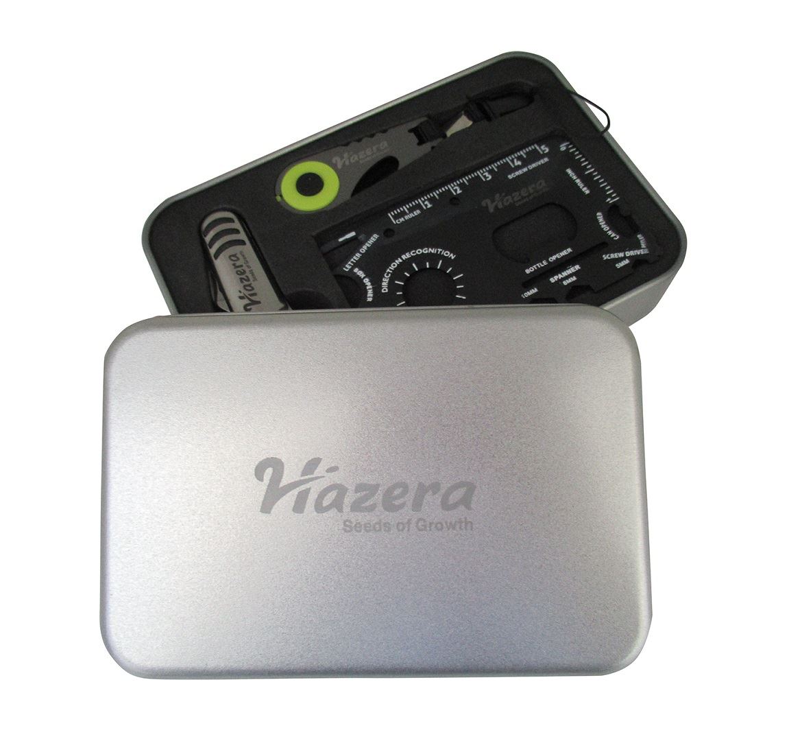 ערכת השרדות ממותגת