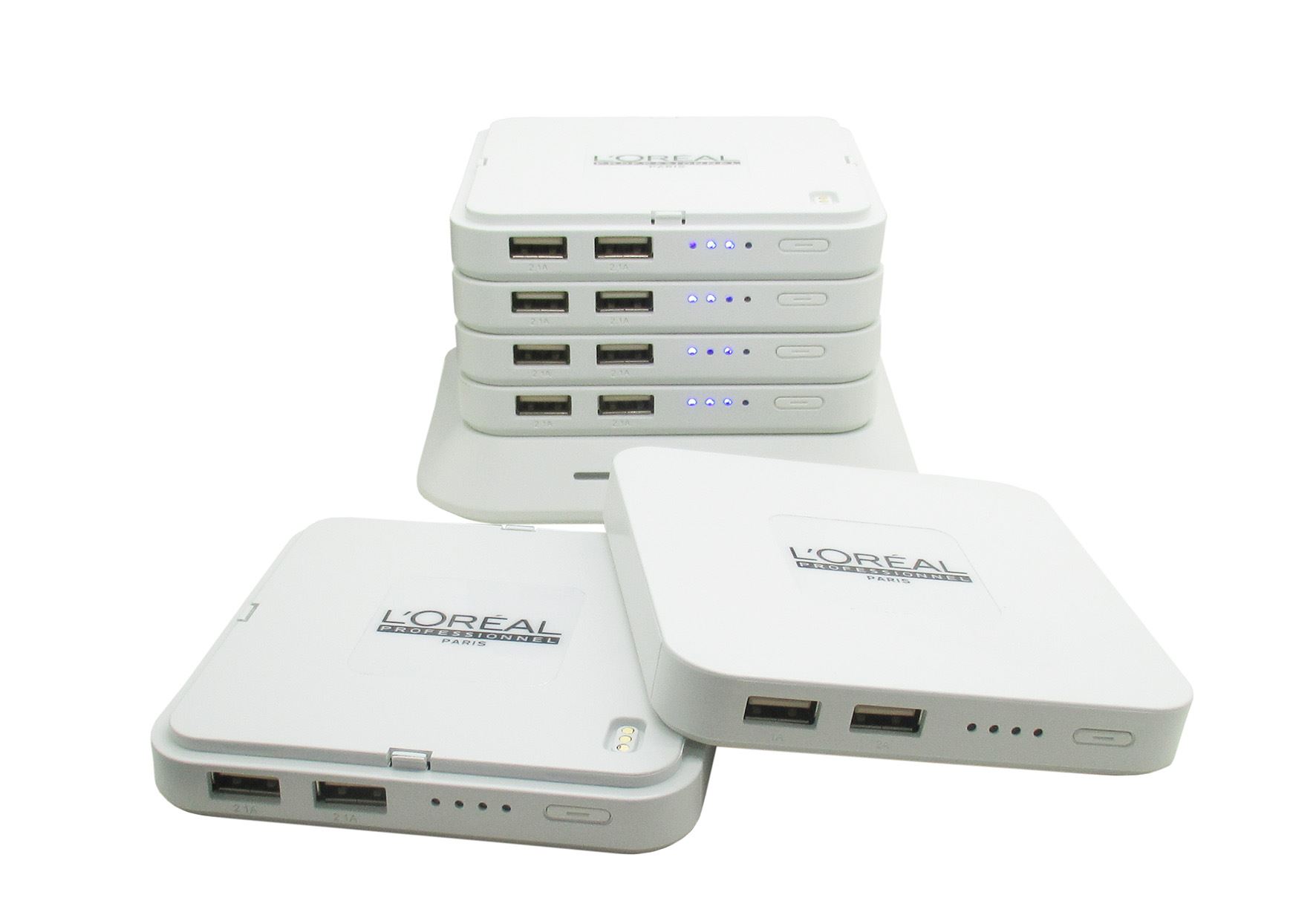 NEXT-36 מרכזיית USB