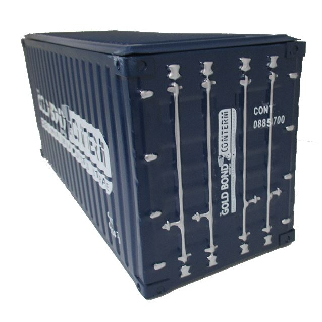 קופסת איחסון מעוצבת