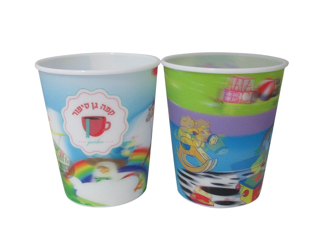 כוסות בעיצוב אישי