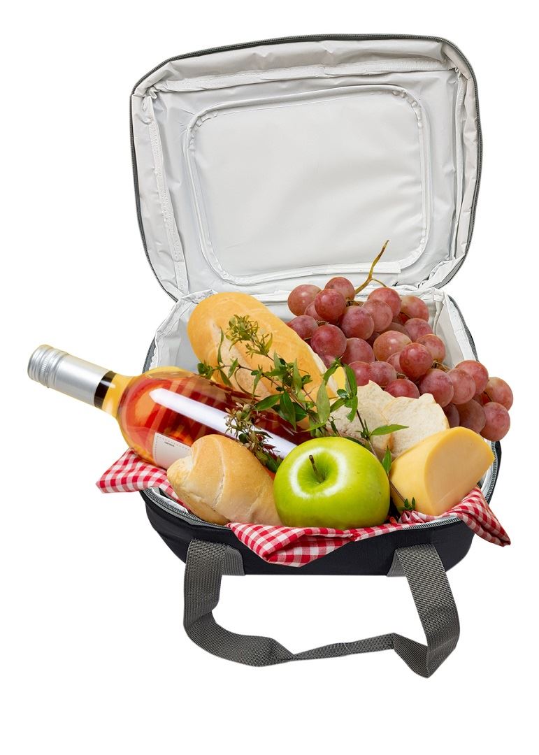 TB-1911 צידנית מיני, שומרת חום קור