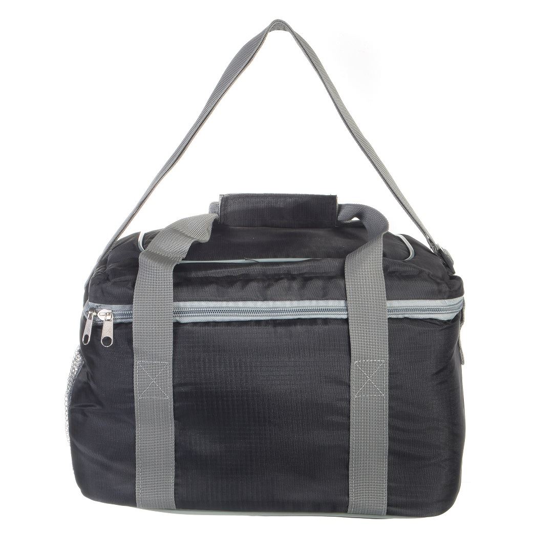 ציידנית גדולה בשילוב ערכת קפה