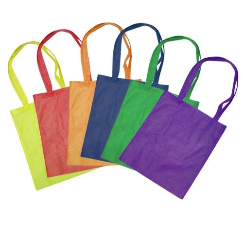 TB-244 תיק אל-בד במגוון צבעים