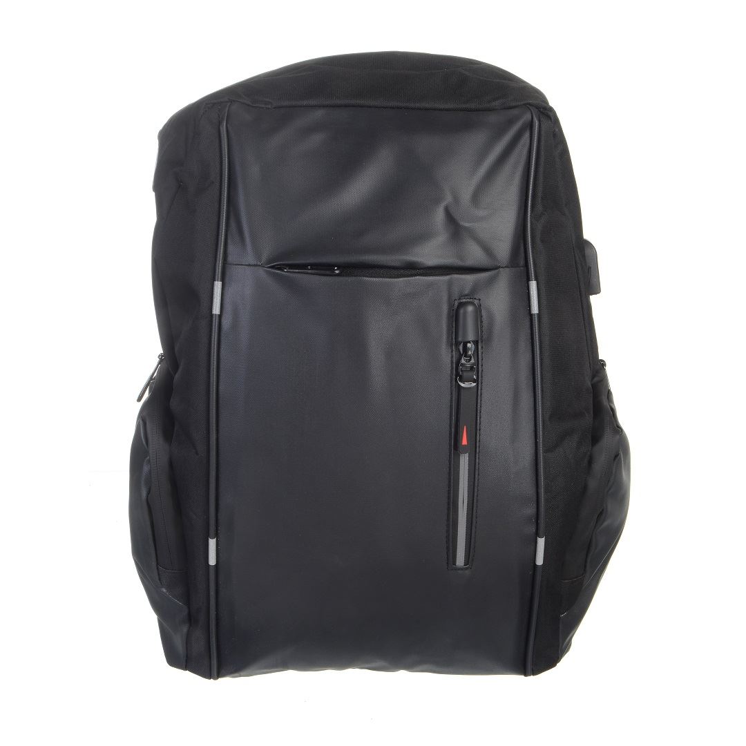 TB-340 תיק גב ארגונומי גדול