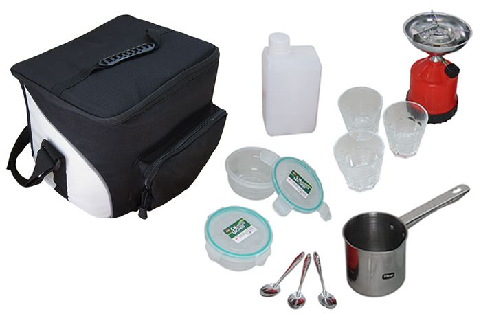 ערכת פיקניק 