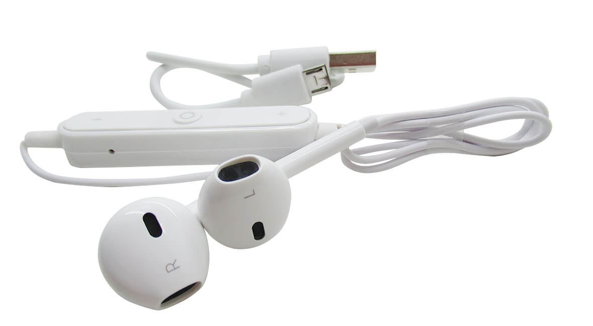 אוזניות ספורט TC-176