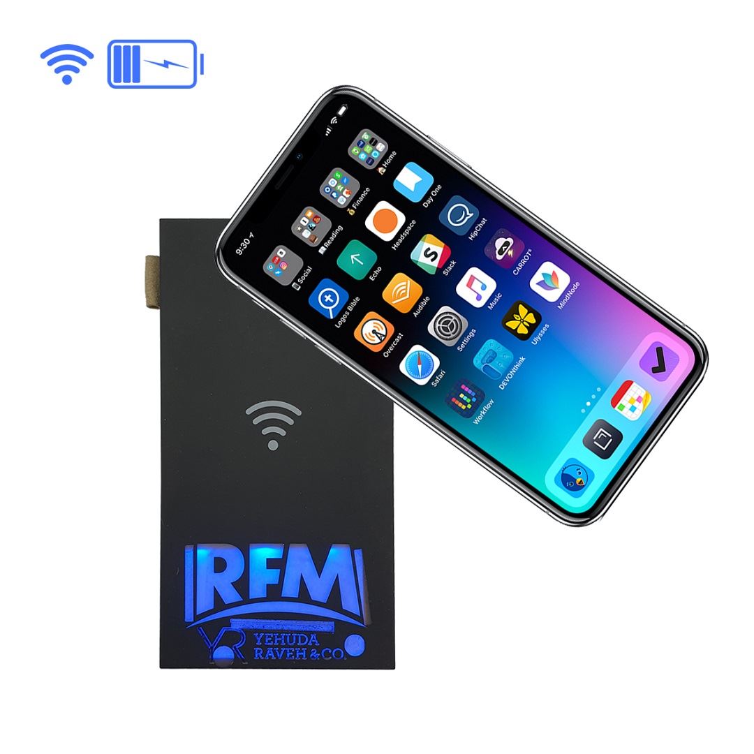 סוללת חירום 8000mA