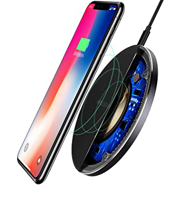 מטען אלחוטי מהיר במיוחד TC-181