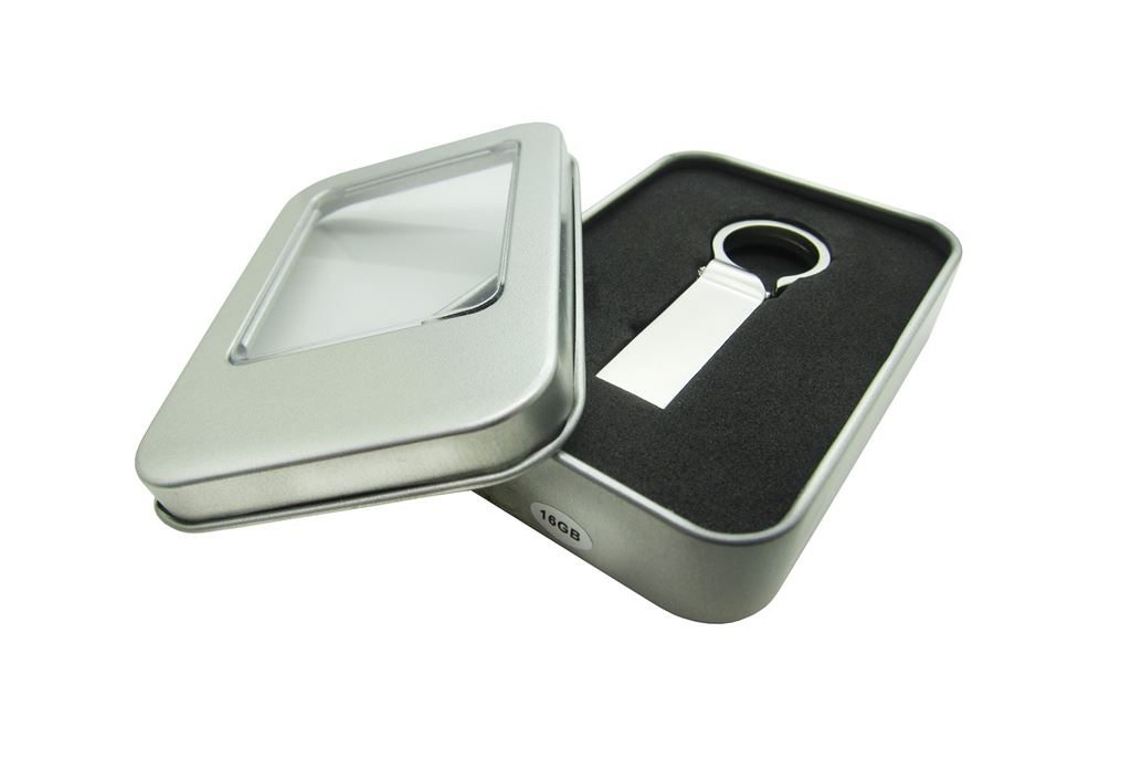 דיסק און קי בשילוב מחזיק מפתחות TC-268