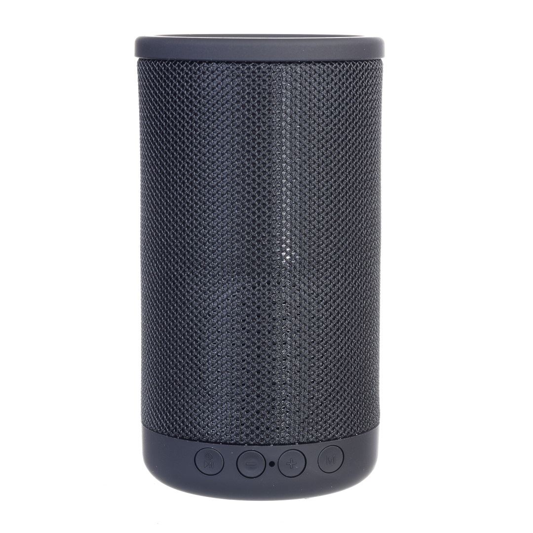 כוס לעטים בשילוב רמקול בלוטוס TC-362BK