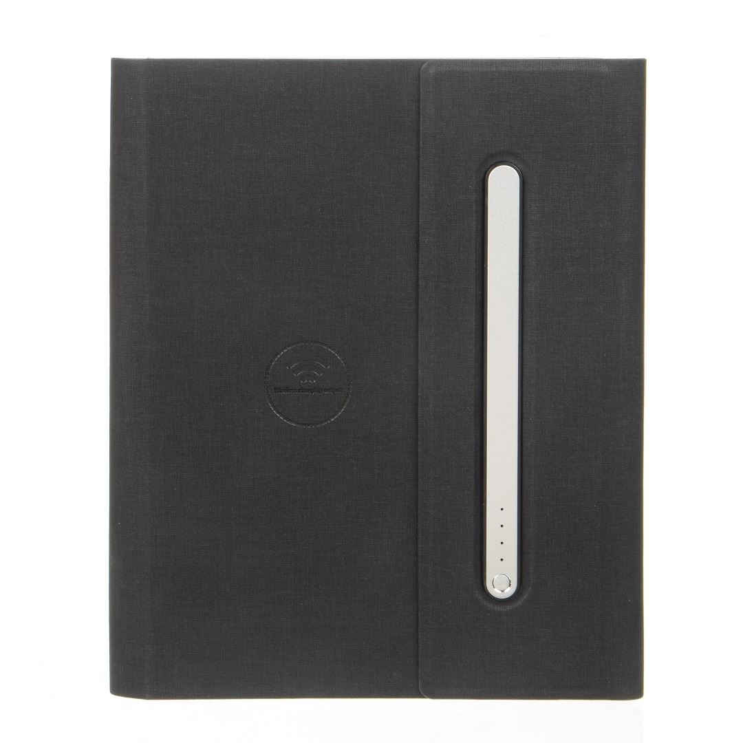 TC-3752 BK אוגדן בשילוב משטח טעינה