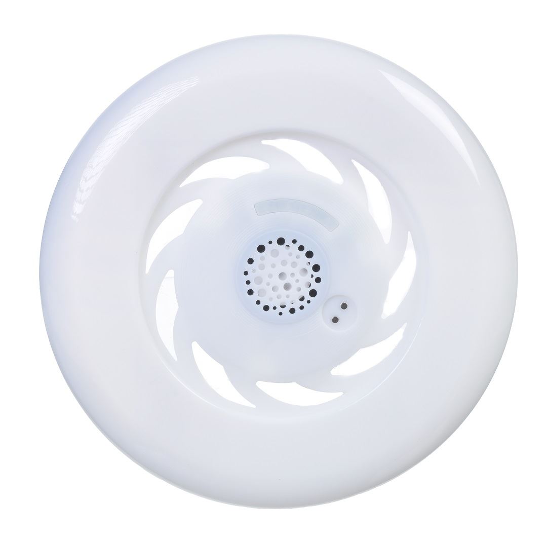 TG-38W פריסבי אורות מוזיקלי