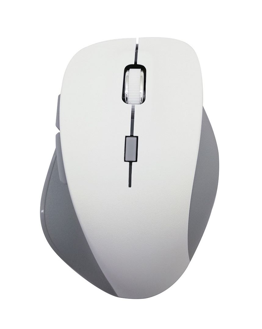 עכבר ארגונומי אלחוטי TC-450