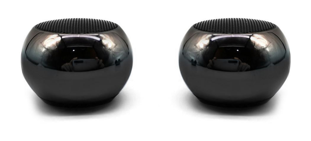 TC-605BK רמקול בלוטוס נטען