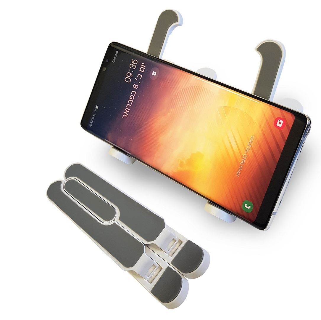 TC-672 מעמד שולחני מתקפל לנייד