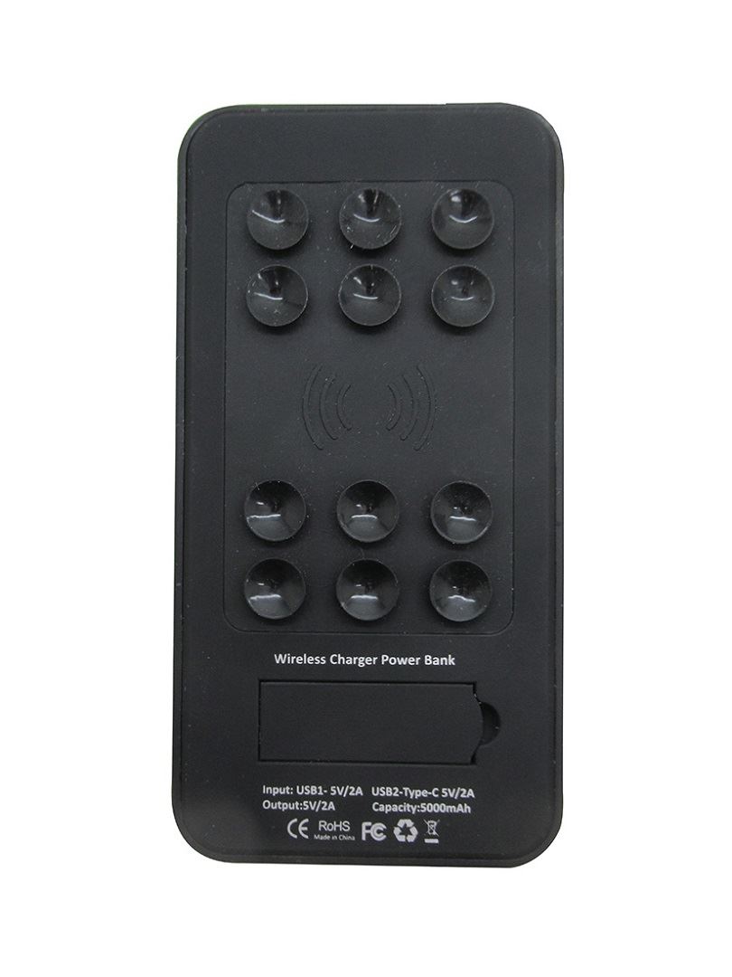 סוללת חירום וואקום TC-935BK