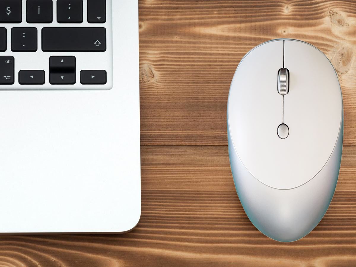 עכבר אלחוטי נטען  TC-972W