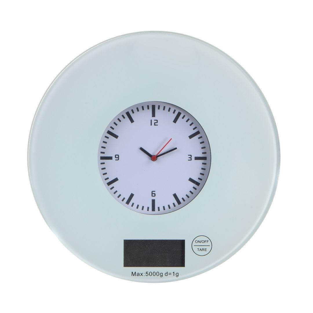 TCK-23W משקל שעון דיגיטלי מעוצב