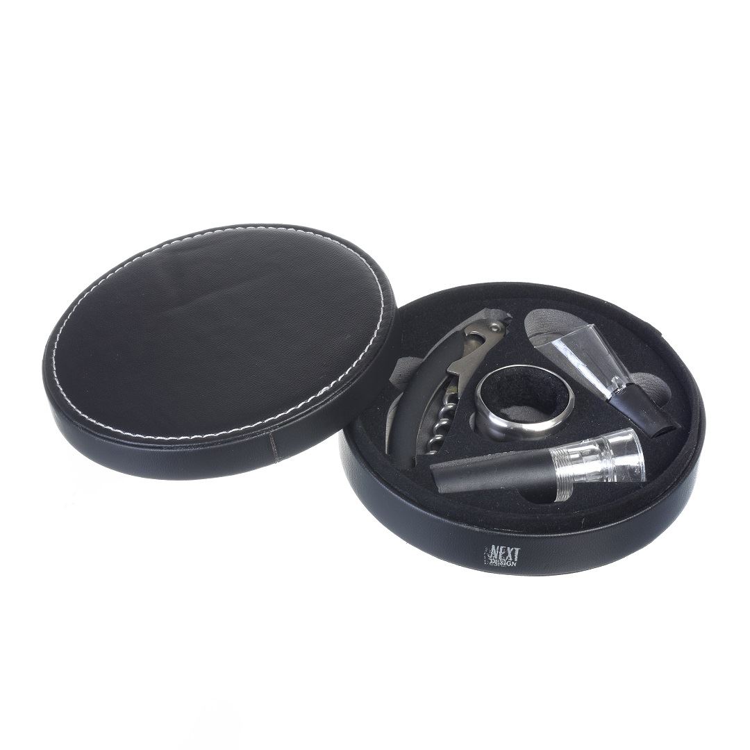 TE-600 סט PU ליין ארבעה חלקים