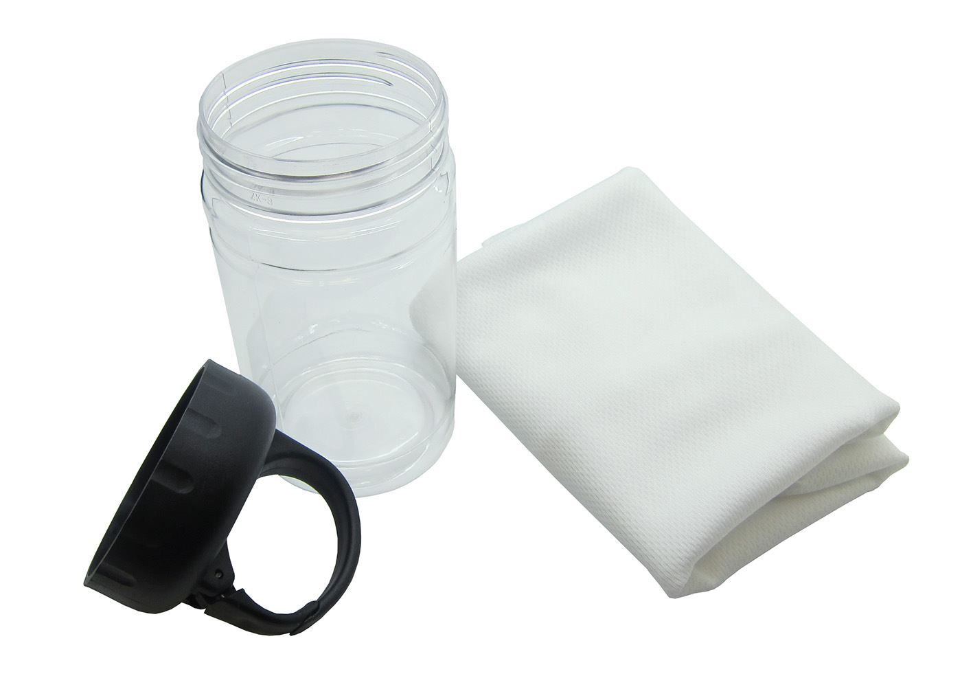 TE-8462 מגבת ספורט מקררת