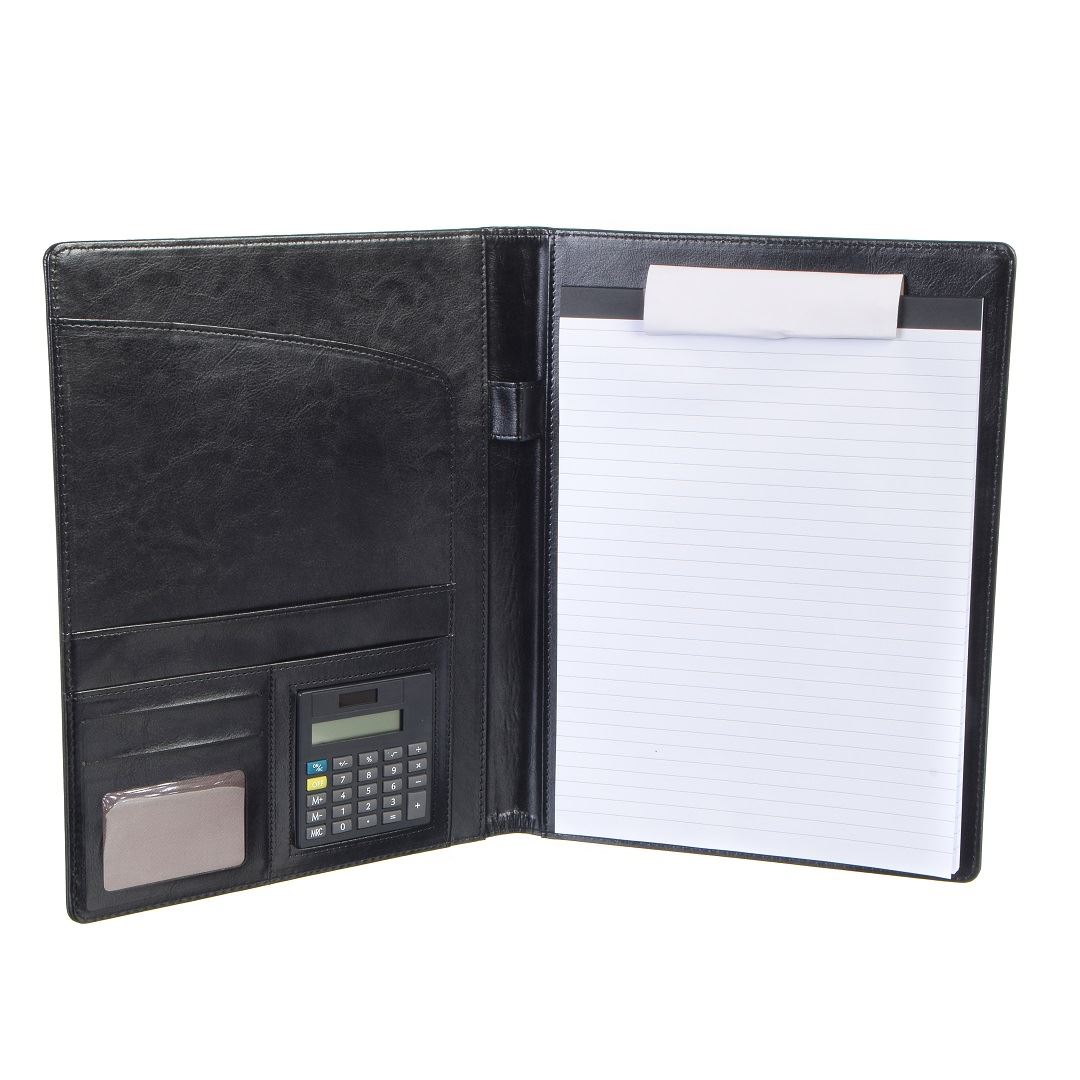 TF-125BK מכתביה בשילוב מחשבון