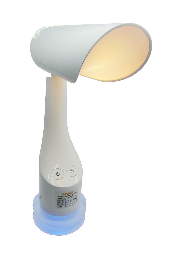  TG-1004 מנורת לד שולחנית