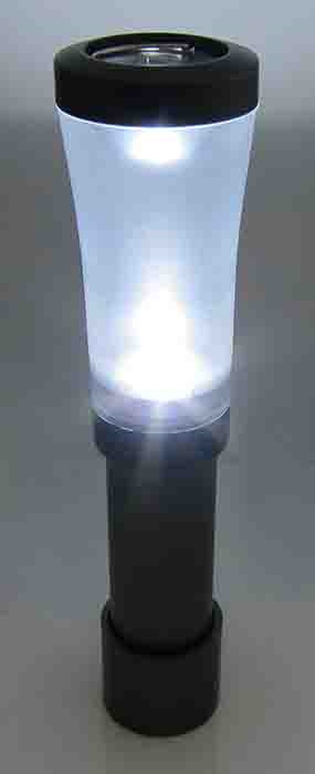 פנס מקצועי - נורת קרי TG-1010