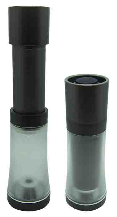 TG-1010 פנס מקצועי - נורת קרי