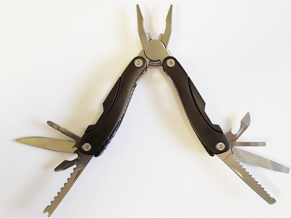 אולר פלייר משולב במארז TG-1205