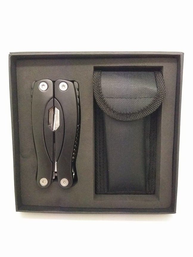 אולר פלייר משולב במארז TG-1205