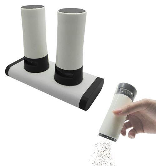 TG-141 מלחיה ופלפליה בסגירה מגנטית 