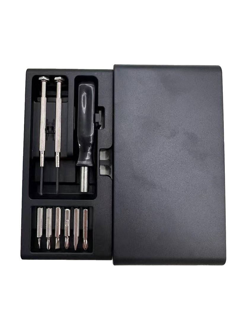 TG-150 סט מברגים