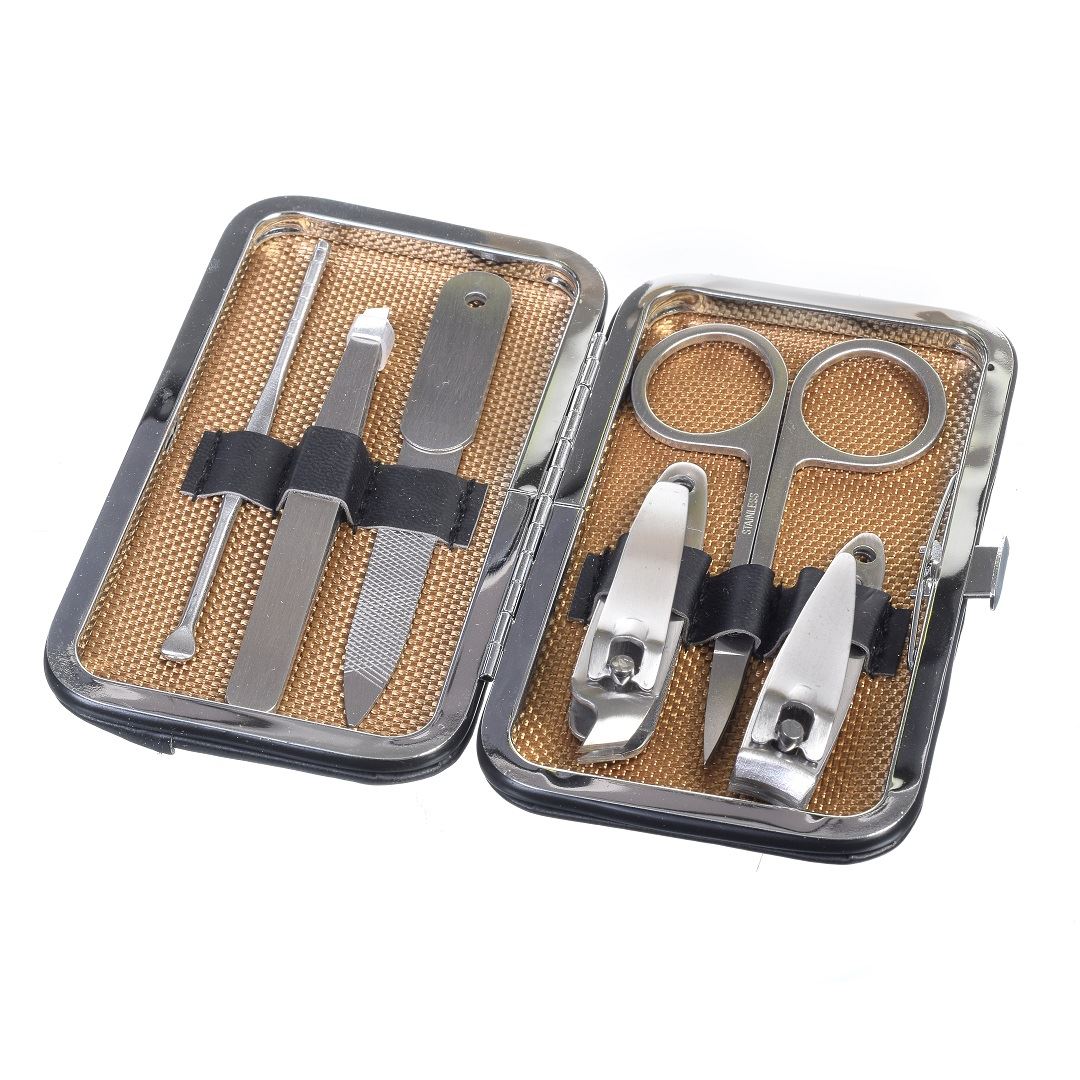 TG-1908 סט מניקור יוקרתי