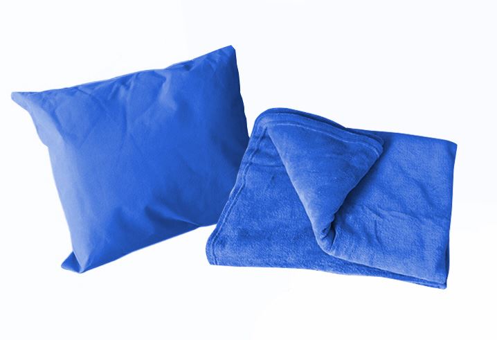 TG-240 שמיכת פליז זוגית