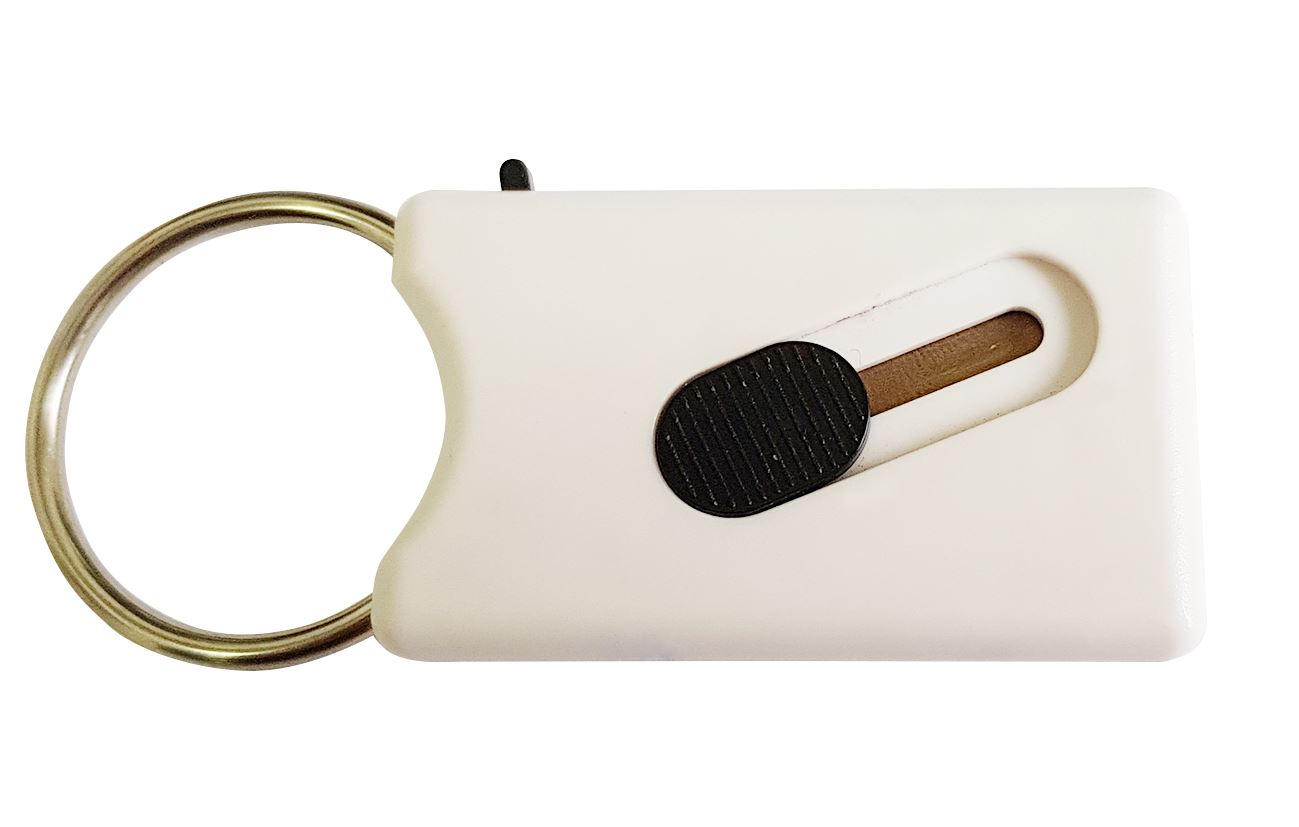 סכין יפנית בשילוב מחזיק מפתחות TG-254