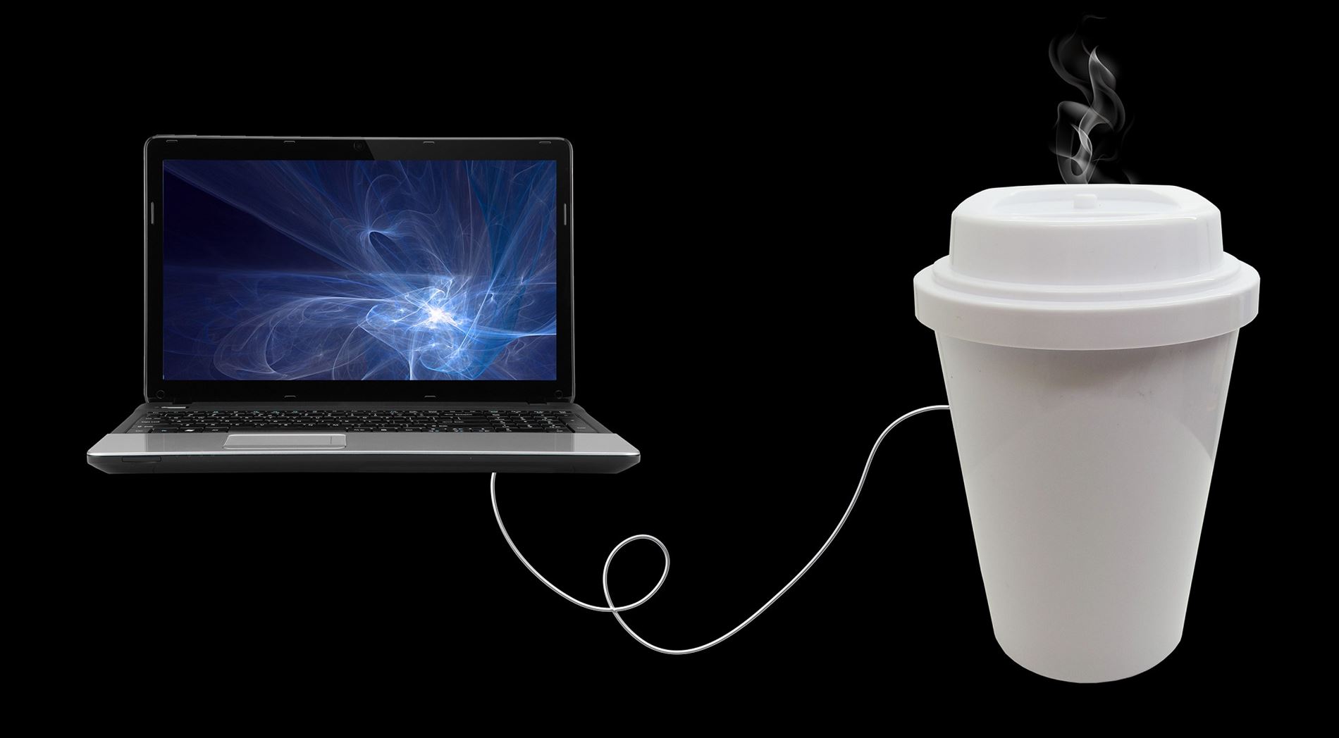 מפיץ ריח ואדים קרים TG-444