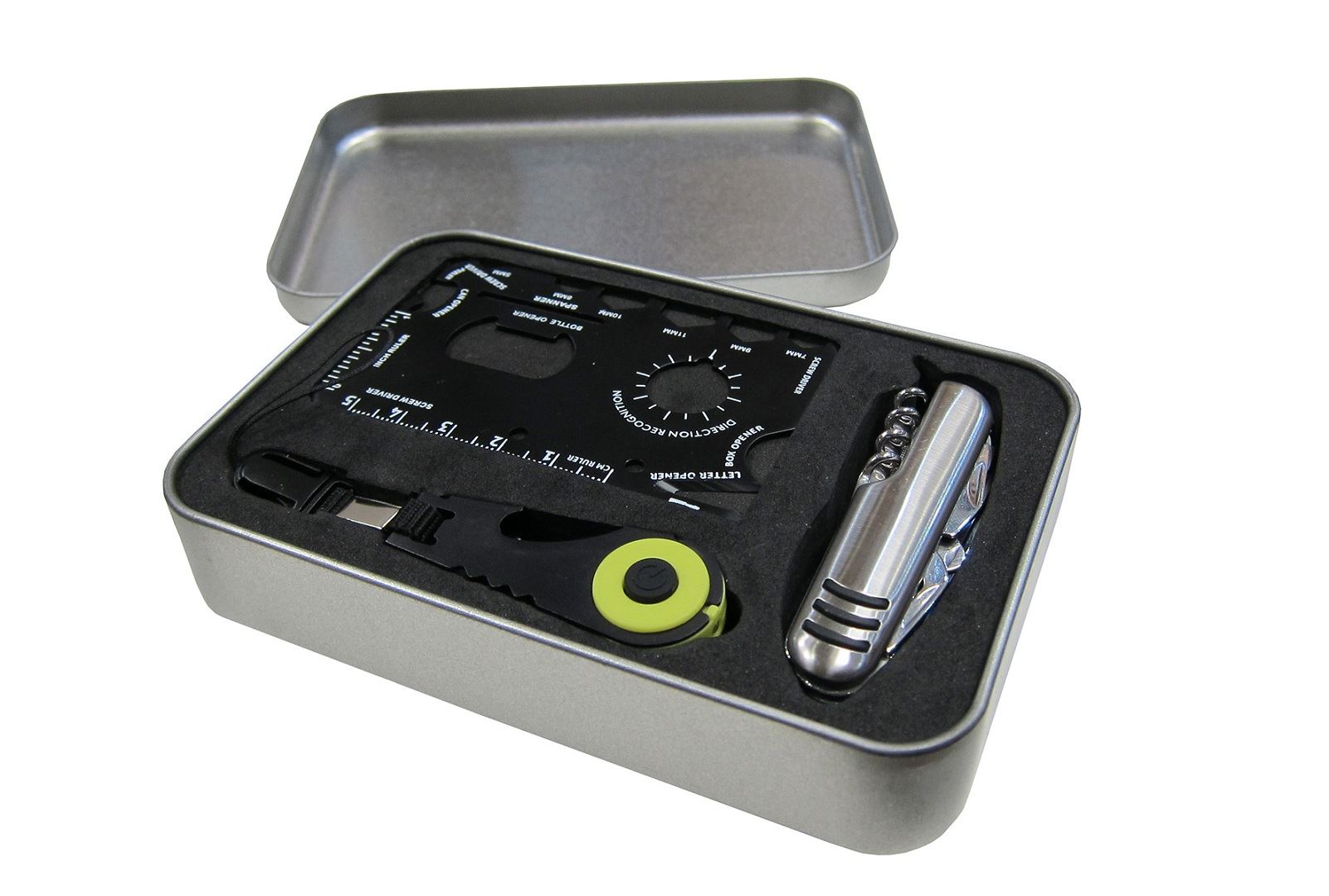 ערכת הישרדות TG-577