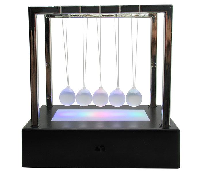 TG-737 משחק מנהלים